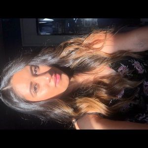 Meet your Posher, Esmeralda